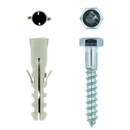 T3Z665 - Coach Screw & Plug -T3Z665_o_T